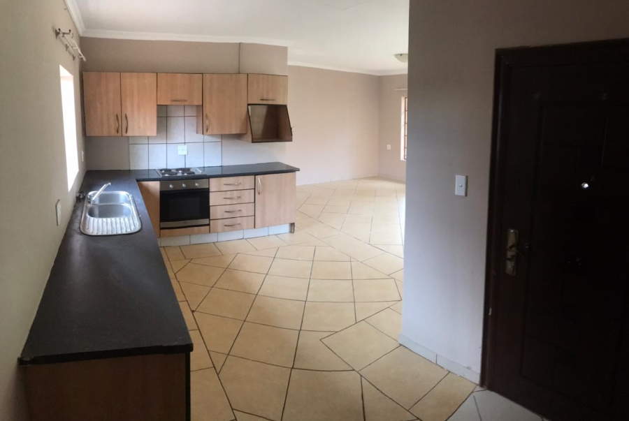To Let 2 Bedroom Property for Rent in Melodie North West